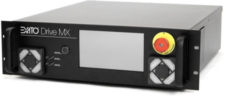 Exato Drive MX (front)